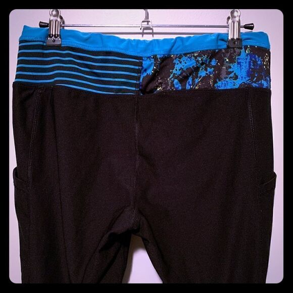 RBX athletic tights   - Picture 4 of 5